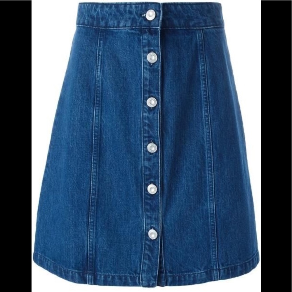 Etre Cecile Skirt